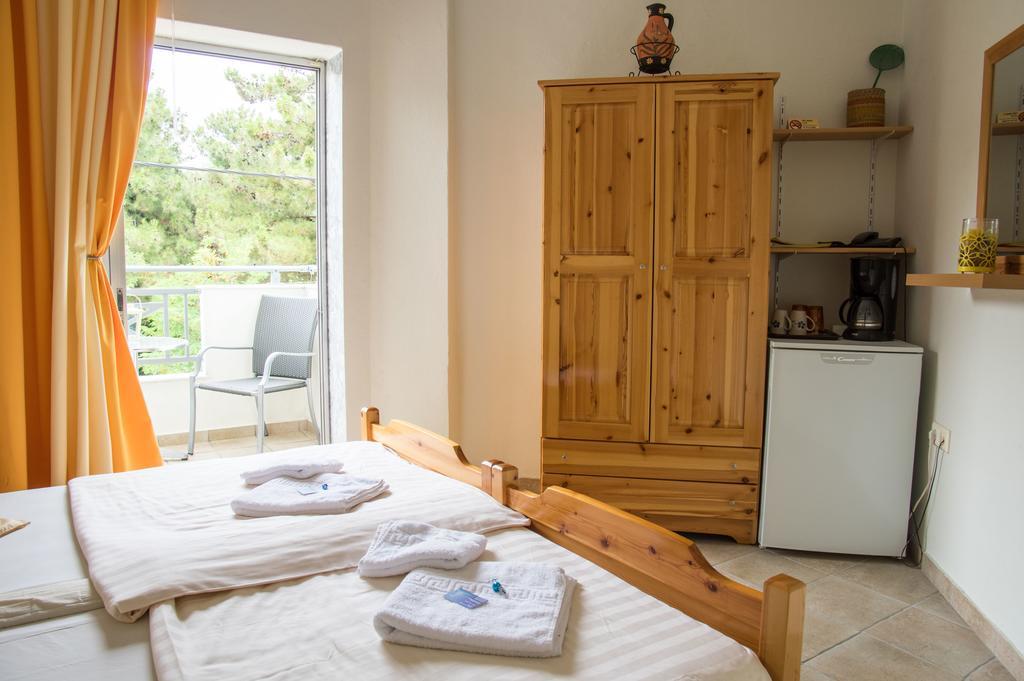 Villa Anais Prinos  Ruang foto