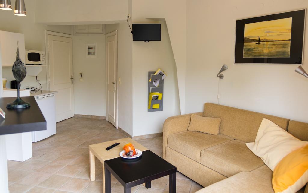 Villa Anais Prinos  Ruang foto