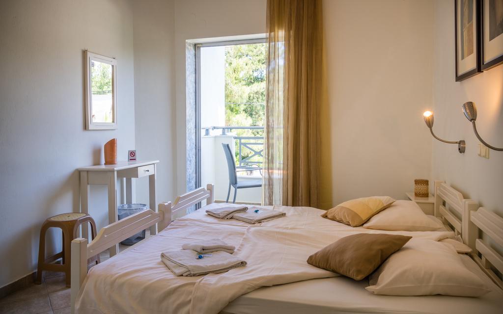 Villa Anais Prinos  Ruang foto