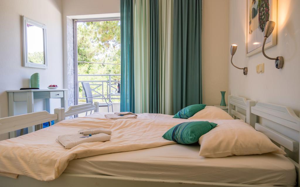 Villa Anais Prinos  Ruang foto