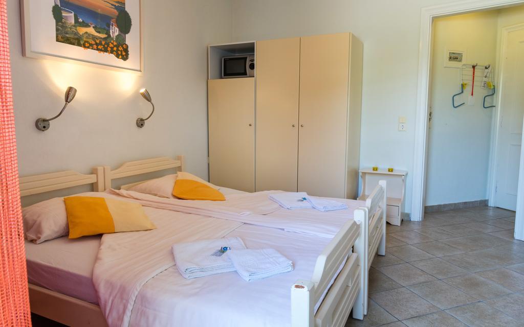 Villa Anais Prinos  Ruang foto