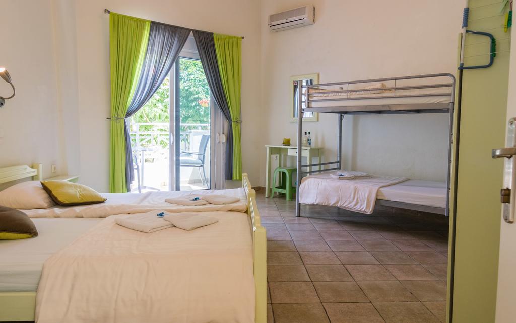 Villa Anais Prinos  Ruang foto