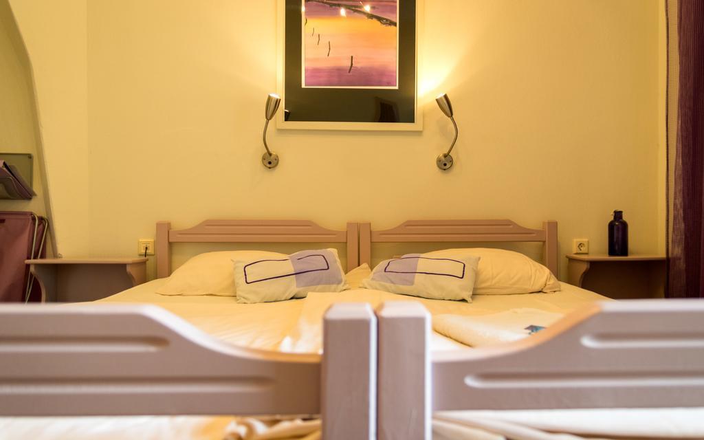 Villa Anais Prinos  Ruang foto